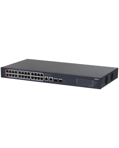 DH-CS4218-16ET-135. Сетевой PoE коммутатор. Dahua в Ессентуках