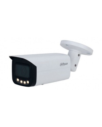 DH-IPC-HFW5449TP-ASE-LED-0280B. Профессиональная видеокамера IP цилиндрическая. Dahua в Ессентуках