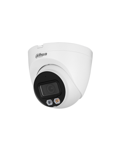 DH-IPC-HDW2249TP-S-IL-0280B. Профессиональная видеокамера IP купольная. Dahua в Ессентуках
