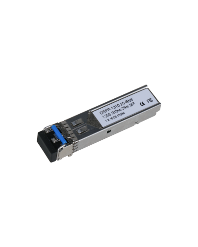 DH-GSFP-1310-20-SMF. SFP модуль. Dahua в Ессентуках