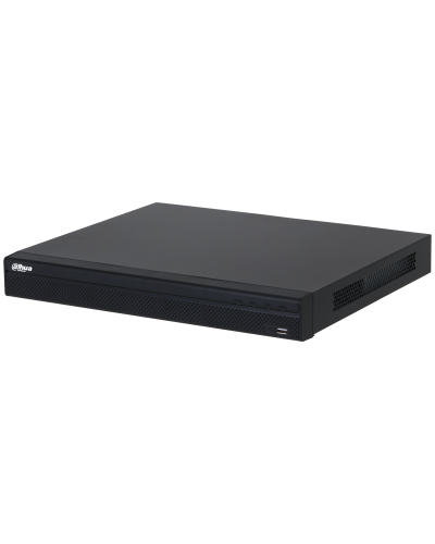 DHI-NVR4216-4KS3. IP-видеорегистратор 16-канальный. Dahua в Ессентуках