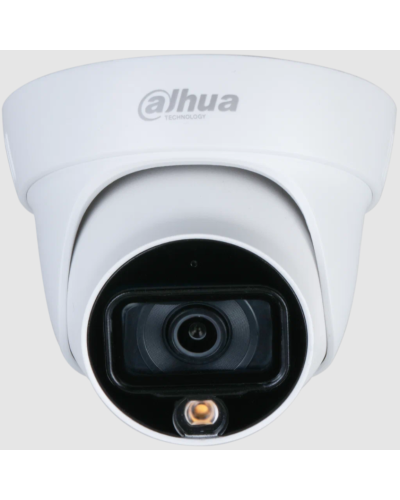 DH-IPC-HDW1239TP-A-LED-0280B-S5. Профессиональная видеокамера IP купольная. Dahua в Ессентуках