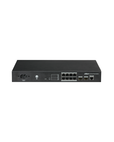 DH-PFS4210-8GT-150. Сетевой PoE коммутатор . Dahua в Ессентуках