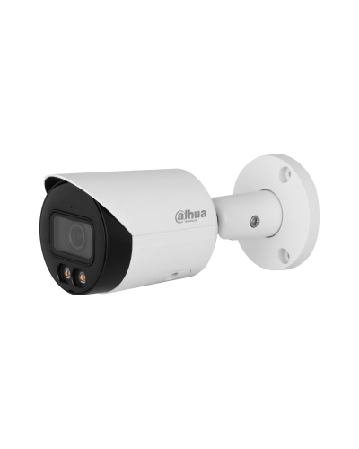DH-IPC-HFW2249SP-S-LED-0360B. Профессиональная видеокамера IP цилиндрическая. Dahua в Ессентуках