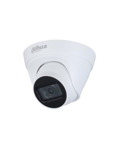 DH-IPC-HDW1431T1P-0280B-S6. Профессиональная видеокамера IP купольная. Dahua в Ессентуках