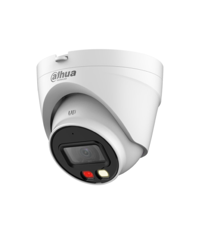 DH-IPC-HDW1239VP-A-IL-0280B. Профессиональная видеокамера IP купольная. Dahua в Ессентуках
