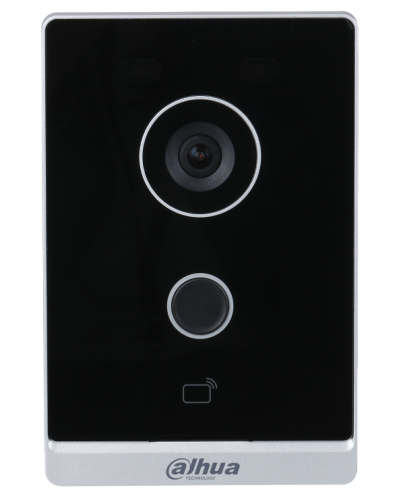 DHI-VTO2211G-P-S2. Вызывная панель IP-домофона. Dahua в Ессентуках