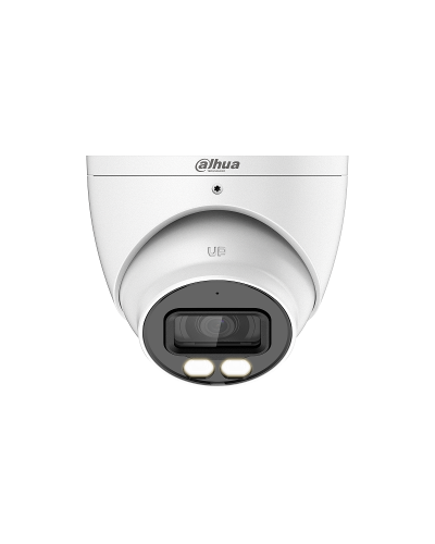 DH-HAC-HDW1509TP-IL-A-0280B-S2. Профессиональная видеокамера мультиформатная купольная. Dahua в Ессентуках