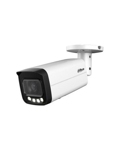 DH-IPC-HFW5449TP-ASE-LED-0280B-S2. Профессиональная видеокамера IP цилиндрическая. Dahua в Ессентуках