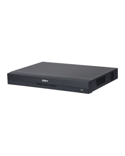 DH-XVR5216AN-4KL-I3. Видеорегистратор мультиформатный 16-канальный. Dahua в Ессентуках