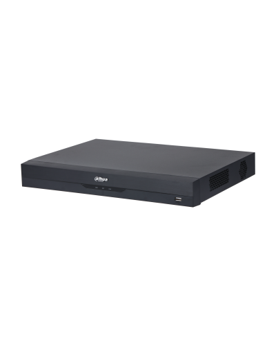 DHI-NVR4216-EI. IP-видеорегистратор 16-канальный. Dahua в Ессентуках