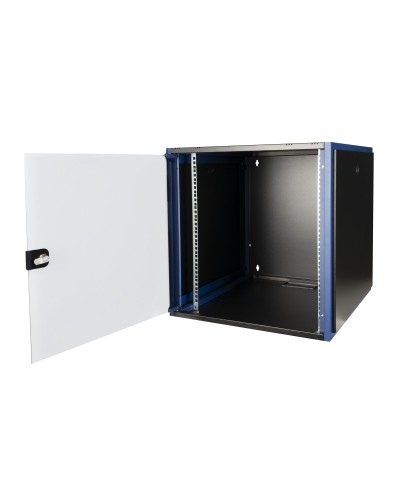 DR-600111. Шкаф телекоммуникационный 19 настенный 9U. Datarex в Ессентуках