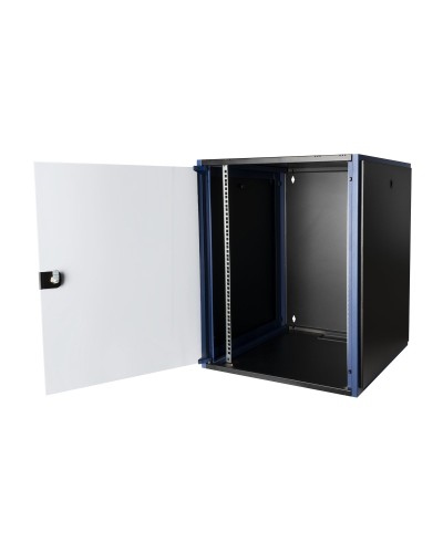 DR-600321. Шкаф телекоммуникационный 19 настенный 15U. Datarex в Ессентуках