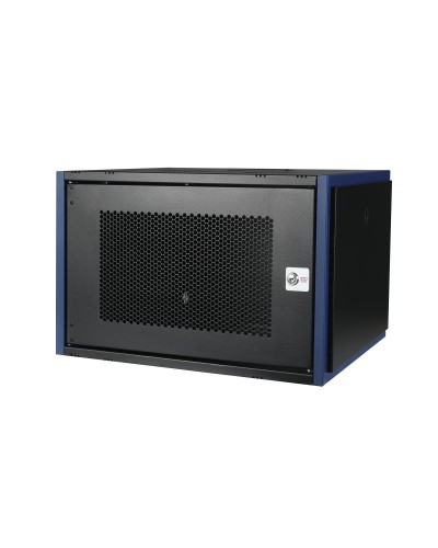 DR-620011. Шкаф телекоммуникационный 19 настенный 7U. Datarex в Ессентуках