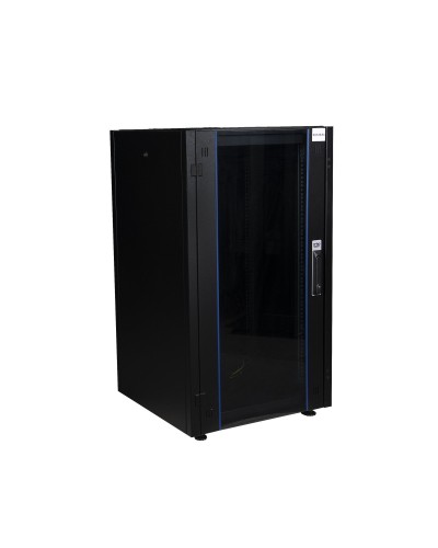 DR-700101. Шкаф телекоммуникационный 19 напольный 22U. Datarex в Ессентуках