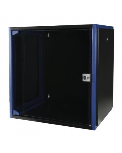 DR-600211. Шкаф телекоммуникационный 19 настенный 12U. Datarex в Ессентуках