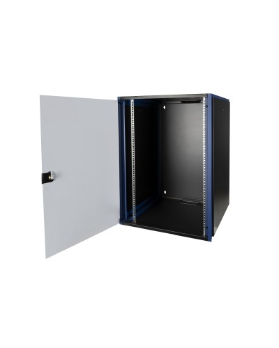 DR-600421. Шкаф телекоммуникационный 19 напольный 18U. Datarex в Ессентуках