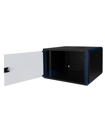 DR-600511. Шкаф телекоммуникационный 19 настенный 4U. Datarex в Ессентуках