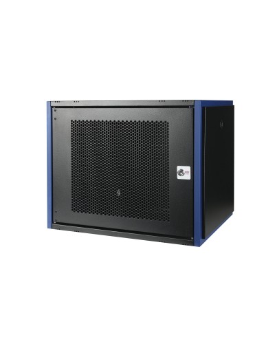 DR-620121. Шкаф телекоммуникационный 19 настенный 9U. Datarex в Ессентуках