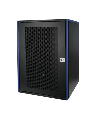 DR-620421. Шкаф телекоммуникационный 19 напольный 18U. Datarex в Ессентуках