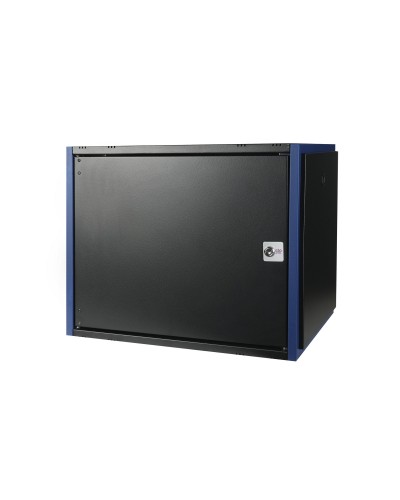 DR-610121. Шкаф телекоммуникационный 19 настенный 9U. Datarex в Ессентуках