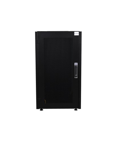 DR-721001. Шкаф телекоммуникационный 19 напольный 20U. Datarex в Ессентуках