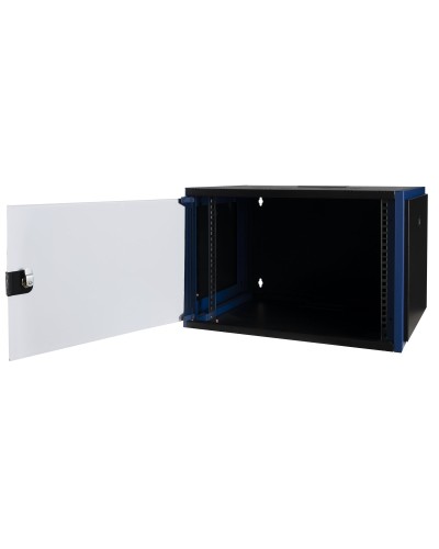 DR-600521. Шкаф телекоммуникационный 19 настенный 4U. Datarex в Ессентуках