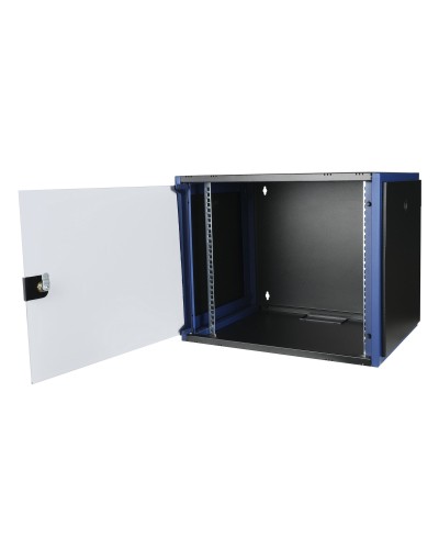 DR-600121. Шкаф телекоммуникационный 19 настенный 9U. Datarex в Ессентуках