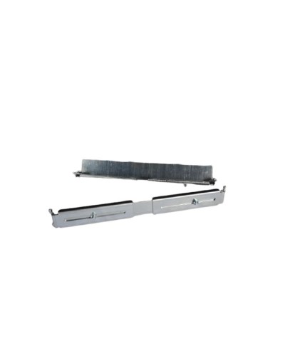 DR-424120 (2шт). Направляющая для шкафа. Datarex в Ессентуках
