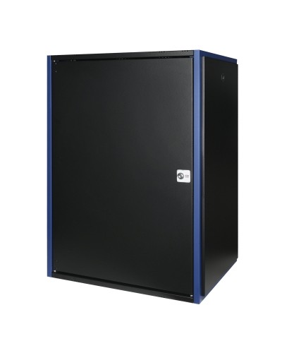 DR-610321. Шкаф телекоммуникационный 19 настенный 15U. Datarex в Ессентуках