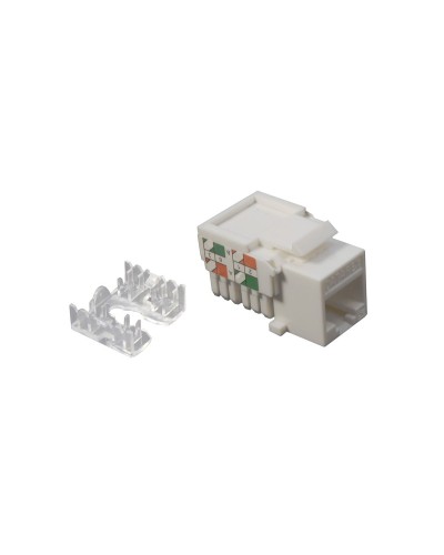 DR-5102: Вставка Keystone Jack RJ-45 в Ессентуках