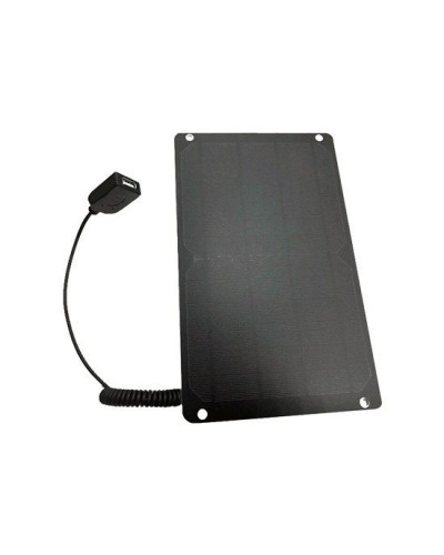 Delta Tourist Light 6. Солнечная панель с USB портом. Delta в Ессентуках