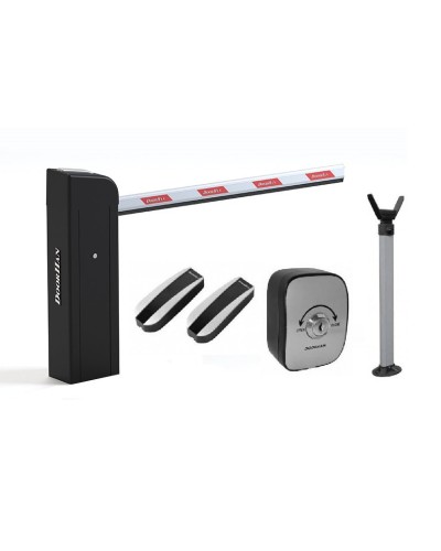 DoorHan BR-PRO4000KIT. Шлагбаум автоматический. DoorHan в Ессентуках