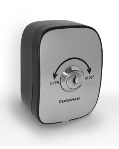 DoorHan KEYSWITCH_N. Ключ-выключатель. DoorHan в Ессентуках