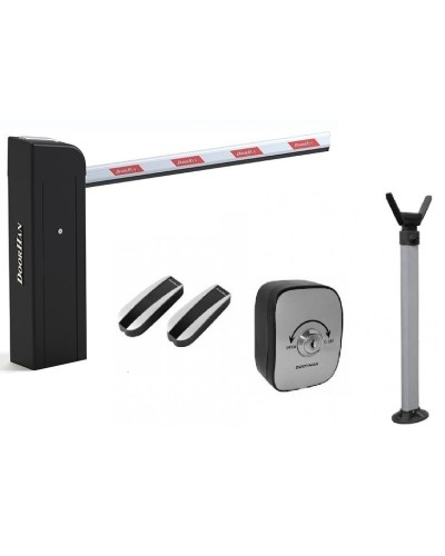 DoorHan BR-PRO-RPD3000KIT. Шлагбаум автоматический. DoorHan в Ессентуках