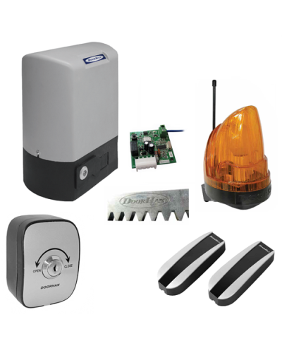 DoorHan SL-800KIT. Комплект привода для откатных ворот. DoorHan в Ессентуках