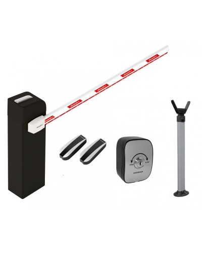 DoorHan BR-PRO4000LEDKIT. Шлагбаум автоматический. DoorHan в Ессентуках