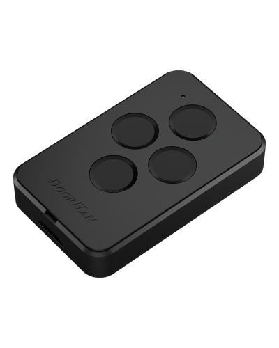DoorHan Transmitter 4-PRO. Брелок-передатчик радиоканальный. DoorHan в Ессентуках