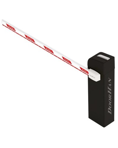 DoorHan BARRIER-PRO4000LED. Шлагбаум автоматический. DoorHan в Ессентуках