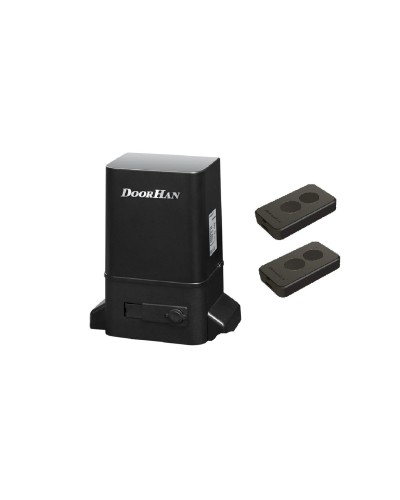 DoorHan SLIDING-1300PRO +. Привод для откатных ворот. DoorHan в Ессентуках