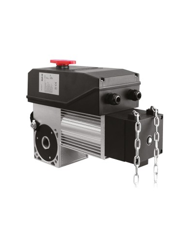 DoorHan Shaft-60 IP65KIT. Комплект привода для промышленных секционных ворот. DoorHan в Ессентуках