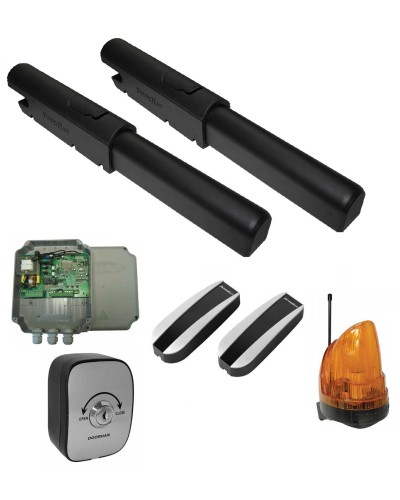 DoorHan SW-3000PROKIT. Комплект приводов для распашных ворот. DoorHan в Ессентуках