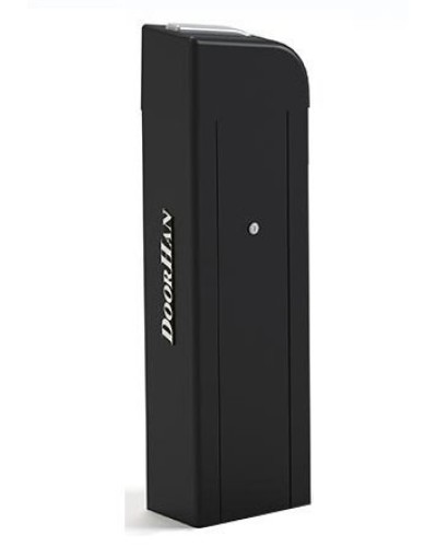 DoorHan BARRIER-PRO-RPD. Тумба автоматического шлагбаума. DoorHan в Ессентуках