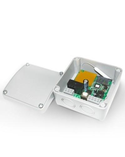 Doorhan GSM-3.0. Контроллер СКУД GSM. DoorHan в Ессентуках
