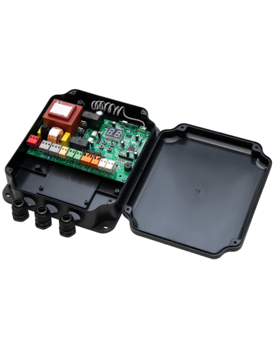 DoorHan PCB-SW. Блок управления. DoorHan в Ессентуках