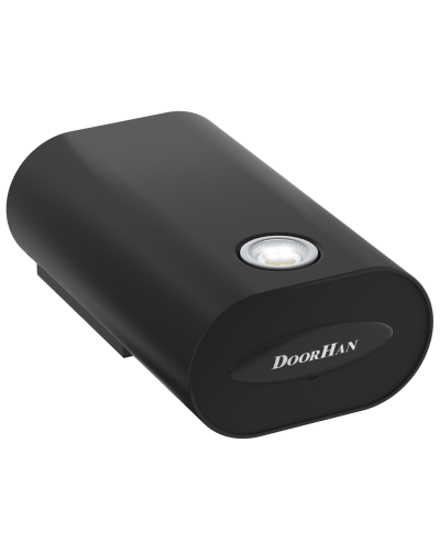 DoorHan SE-1200KIT. Комплект привода для секционных ворот. DoorHan в Ессентуках