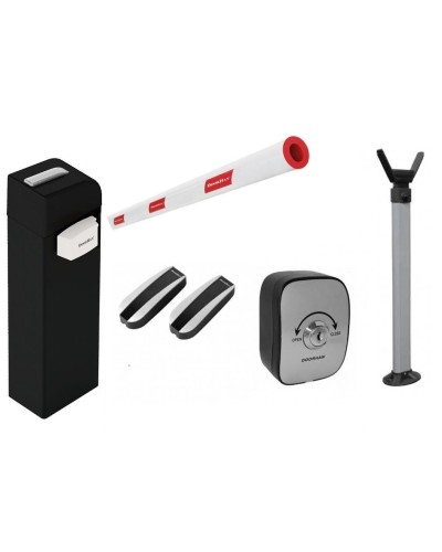 DoorHan BR-PRO6000RKIT. Шлагбаум автоматический. DoorHan в Ессентуках