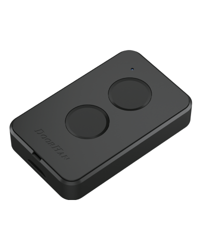 DoorHan Transmitter 2-PRO. Пульт дистанционный. DoorHan в Ессентуках