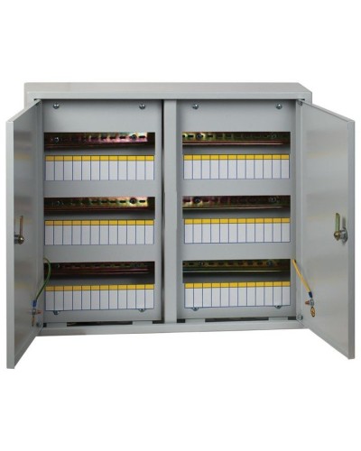 ЩРН-72 двухдверный (480х565х120) IP31 PROxima (mb21-72). Щит распределительный навесной. EKF в Ессентуках
