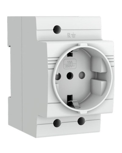 РДЕ-47 240В PROxima  (mdse-47-pro). Розетка. EKF в Ессентуках